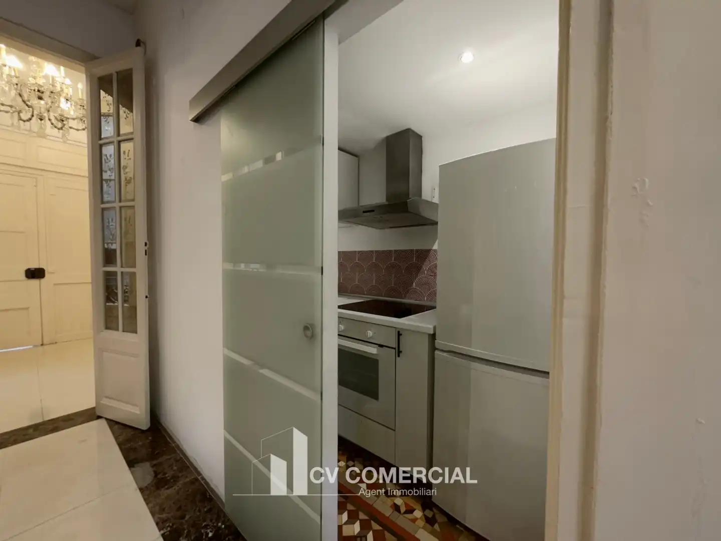 Wohnung mit Terrasse zum Verkauf in Ronda de Sant Pere, imagen 32