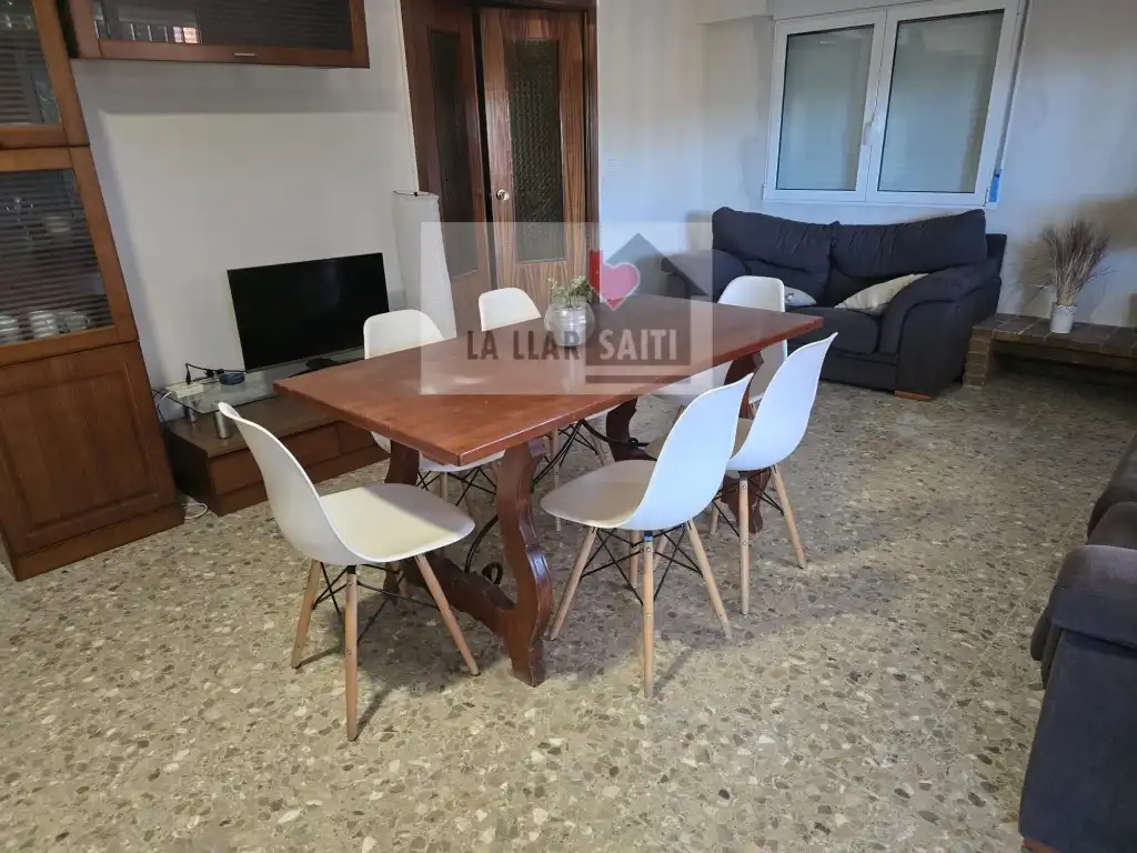 Comedor de Casa o chalet en venta en Xàtiva