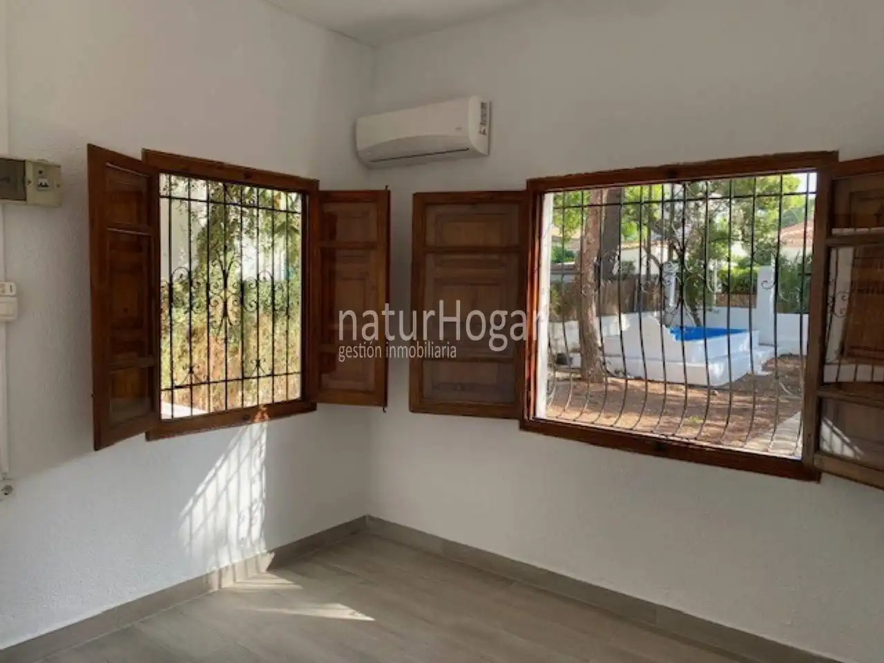 Haus oder Chalet zur Miete in La Cañada