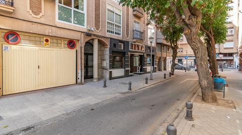 Photo 3 of Garage for sale in Calle Martín Bohórquez, 21, Fígares, Granada