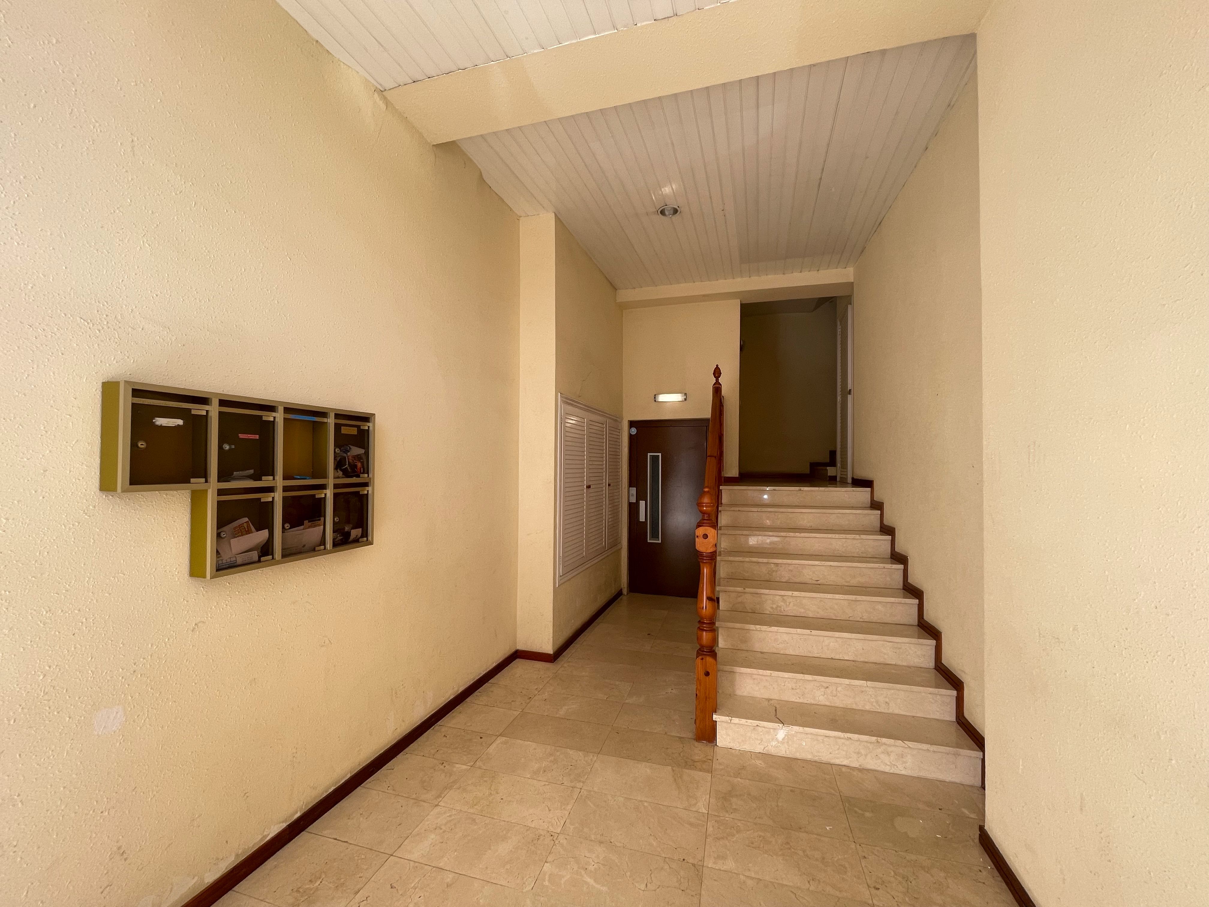 Pis en venda en Mollerussa amb Calefacció, Terrassa i Traster