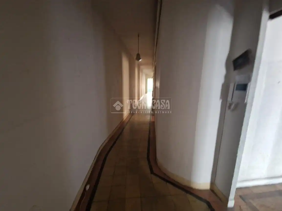 Piso en venta en Palencia con Calefacción, Trastero y Balcón