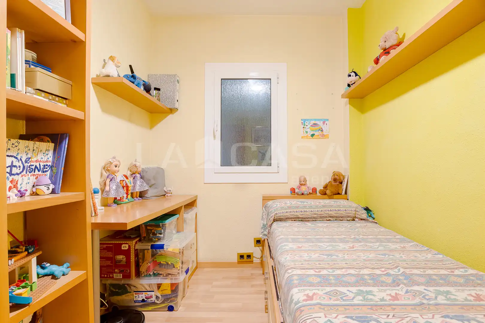 Piso con terraza en venta en Sant Martí, imagen 17