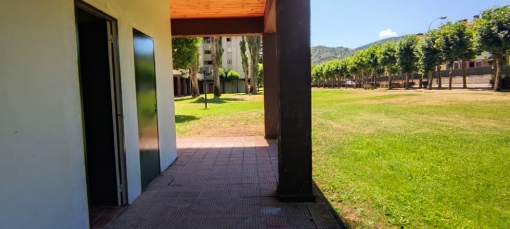 Box room to rent in Paseo Cardizal, 15, Ezcaray