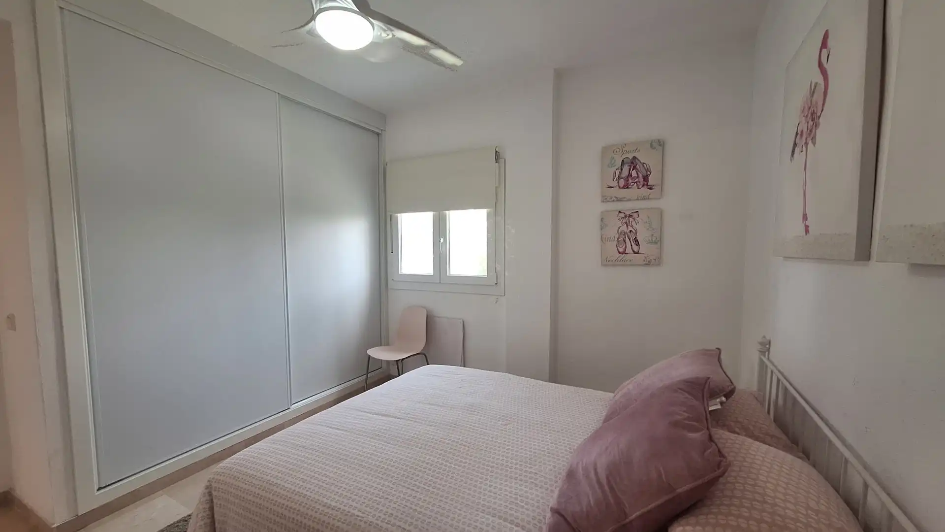 Apartament amb piscina en venda a Costa Natura, imagen 16