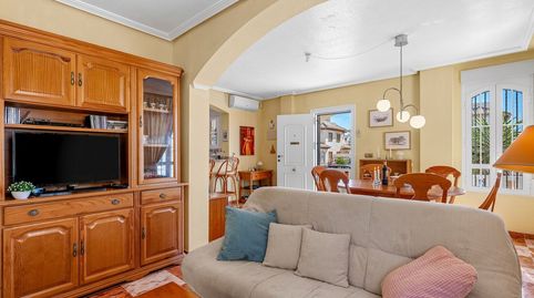 Foto 4 de Casa adosada en venta en Lomas de Cabo Roig - Los Dolses, Orihuela