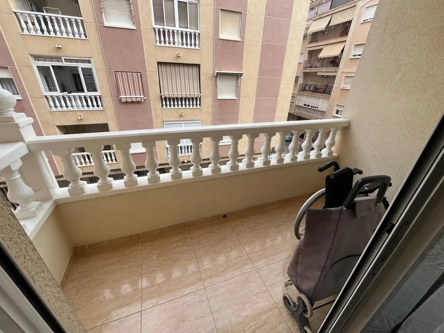 Apartment with lift for sale in Centro, imagen 10