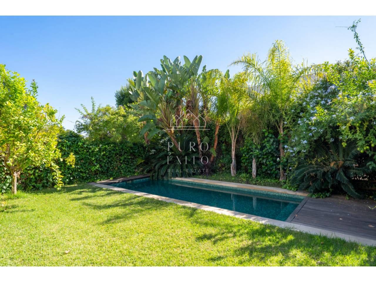 Garden of House or chalet for sale in Cambrils  with Air Conditioner, Private garden and Terrace