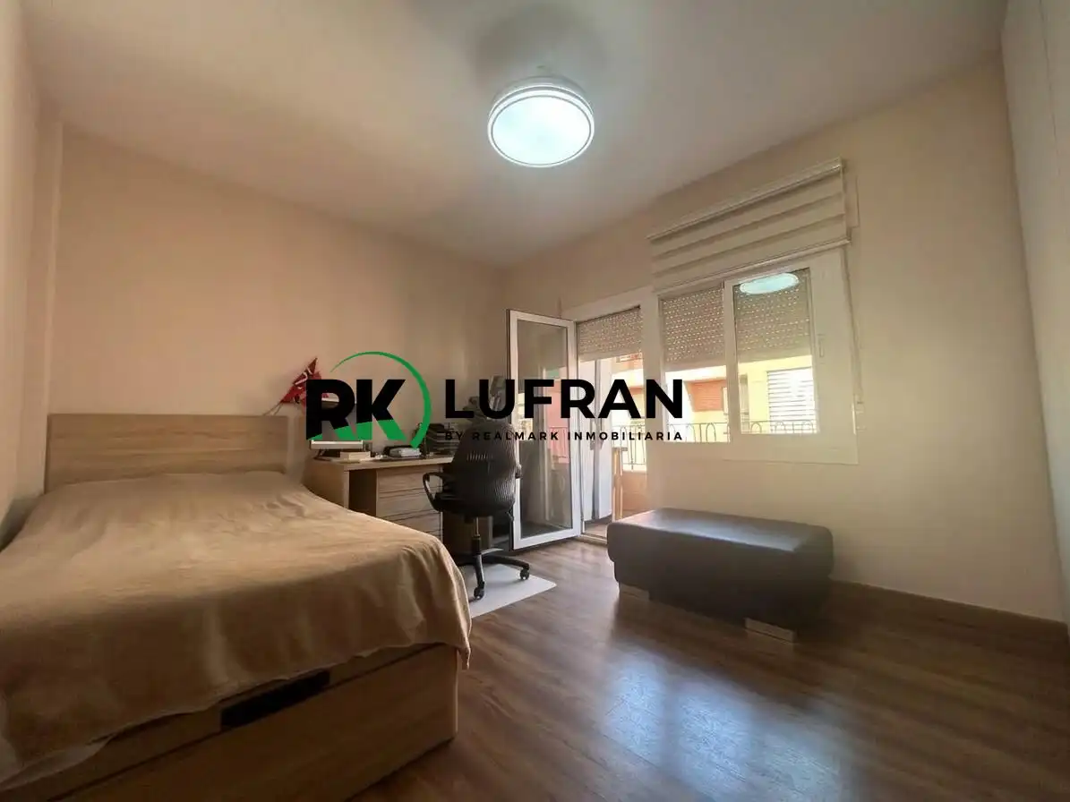 Piso con terraza en venta en SAN PABLO, imagen 18
