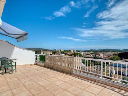 Terrassa de Àtic en venda en Palafrugell