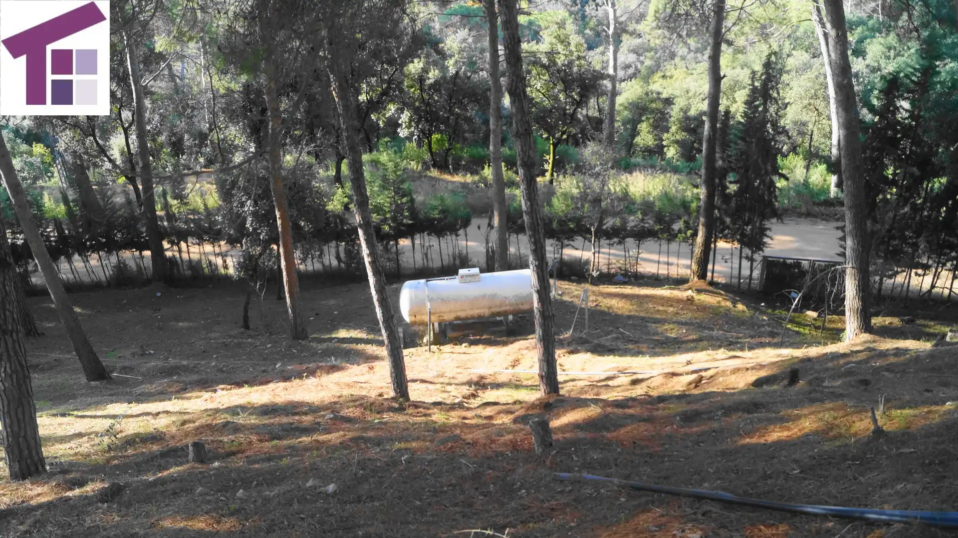 Chalet con terraza en venta en L'Ametlla del Vallès, imagen 46