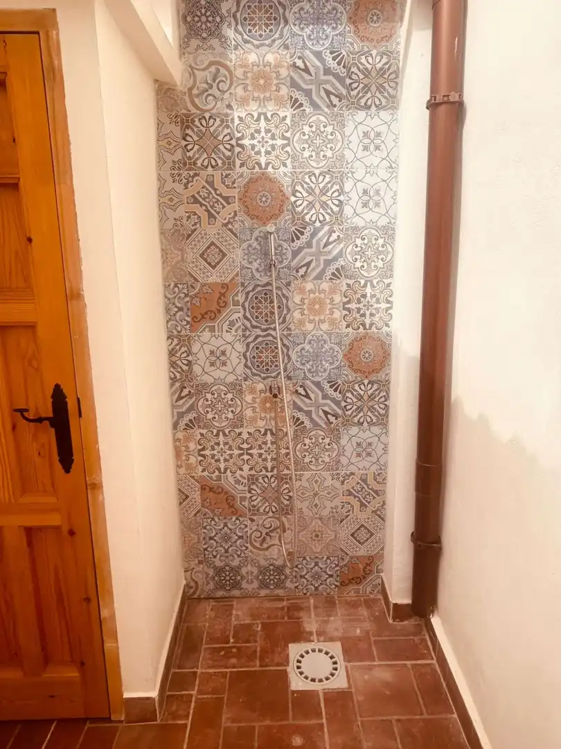Estudi per a compartir en Sagunto / Sagunt amb Aire condicionat, Terrassa i Moblat