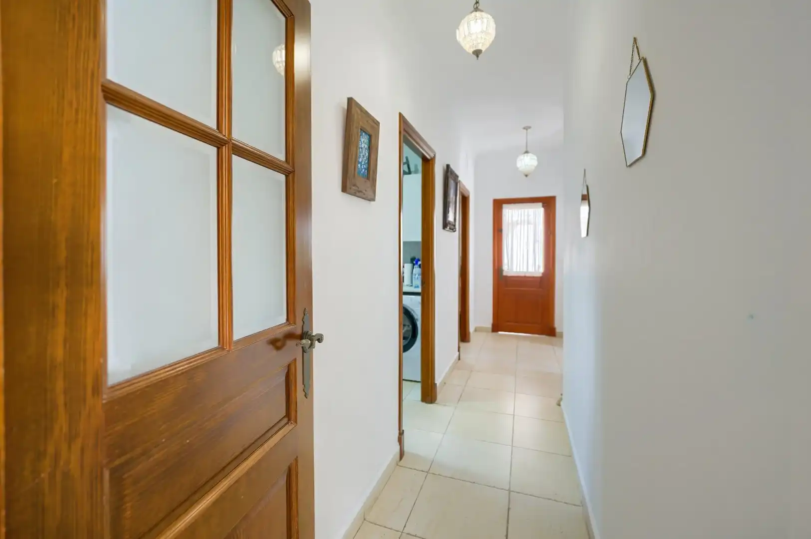 Habitatge amb terrassa en venda a Avenida FARO DEL, imagen 11