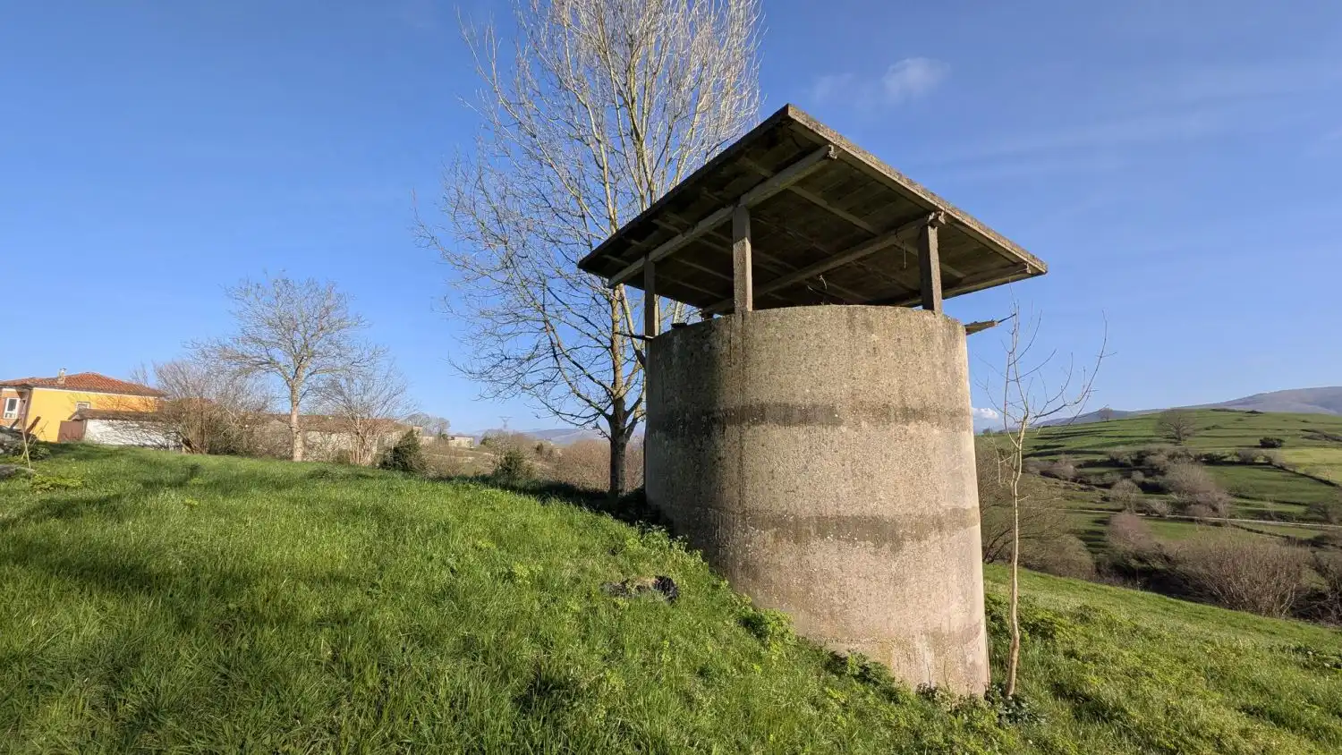 Casa amb terrassa en venda a San Martín 37, imagen 5