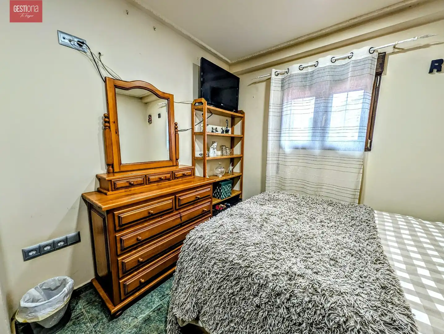Bedroom of Detached homes for sale in El Astillero    with Heating, Terrace and Storage room