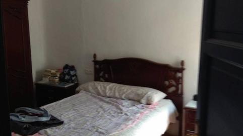 Foto 3 de Apartamento de alquiler en Plaza de Toros, Granada