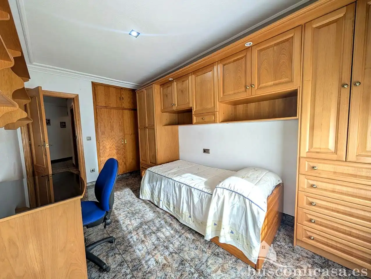 Wohnung mit Terrasse zum Verkauf in Calle Gravina, imagen 12