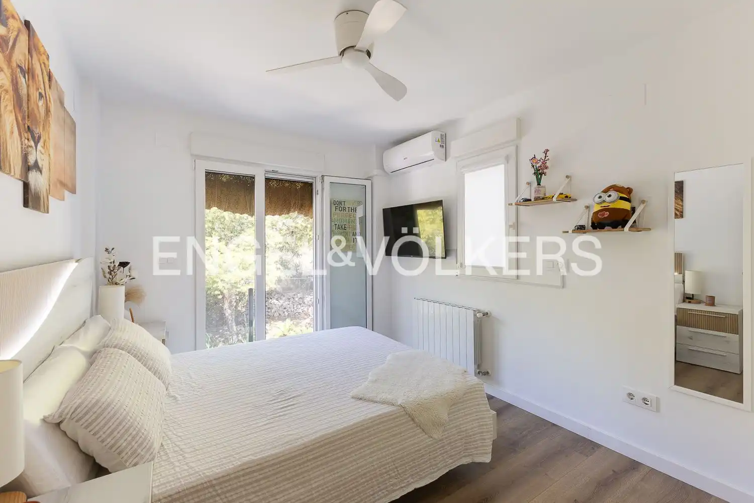Casa a schiera con terrazza in vendita a Racó, imagen 24