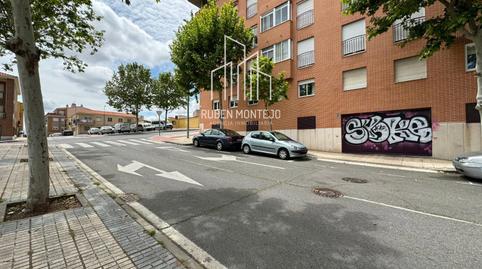 Photo 5 of Premises to rent in Guzman de Alfarache, 5, Barrio Blanco, Salamanca