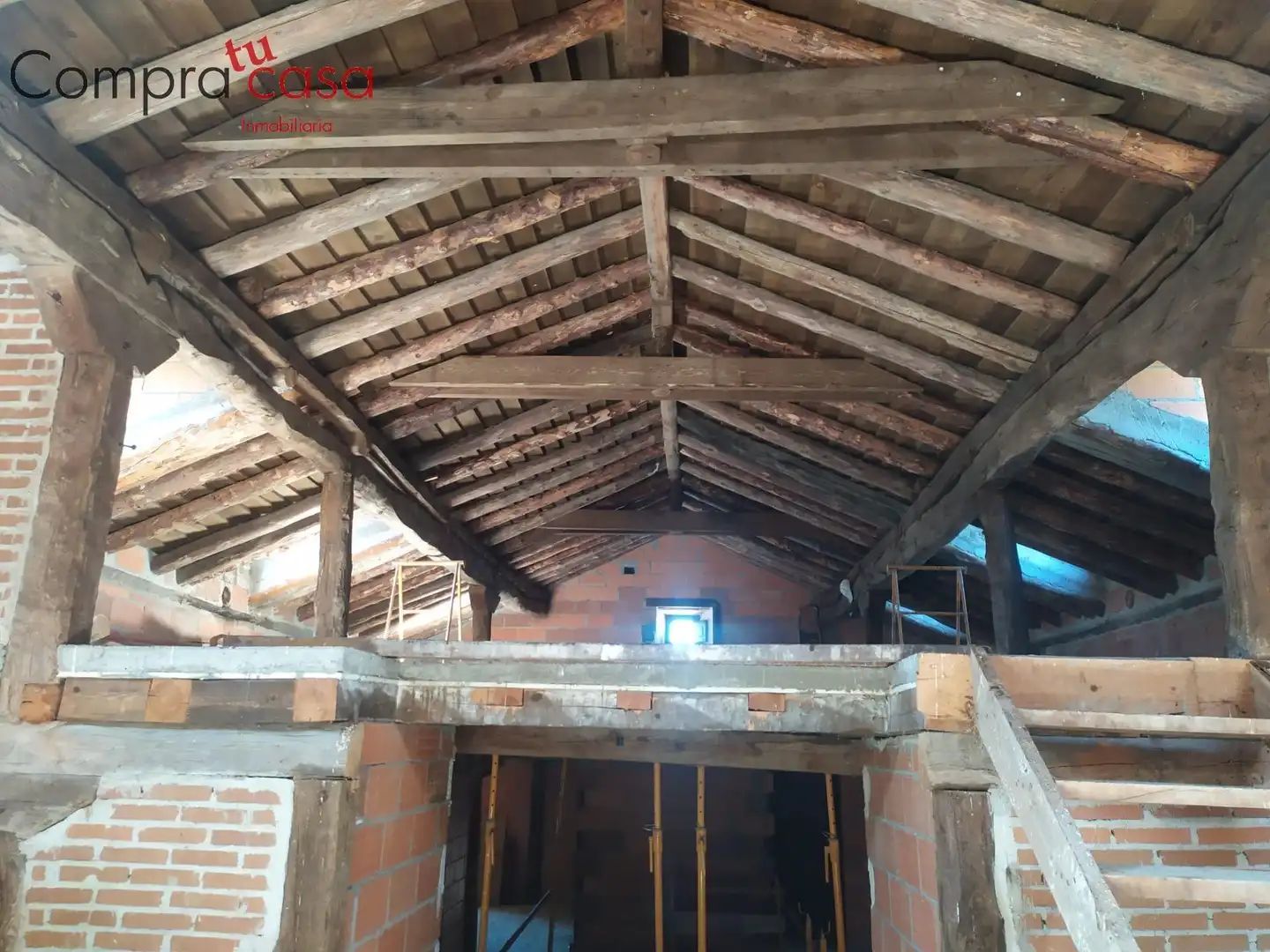 Country homes for sale in Torre Val de San Pedro  with Heating