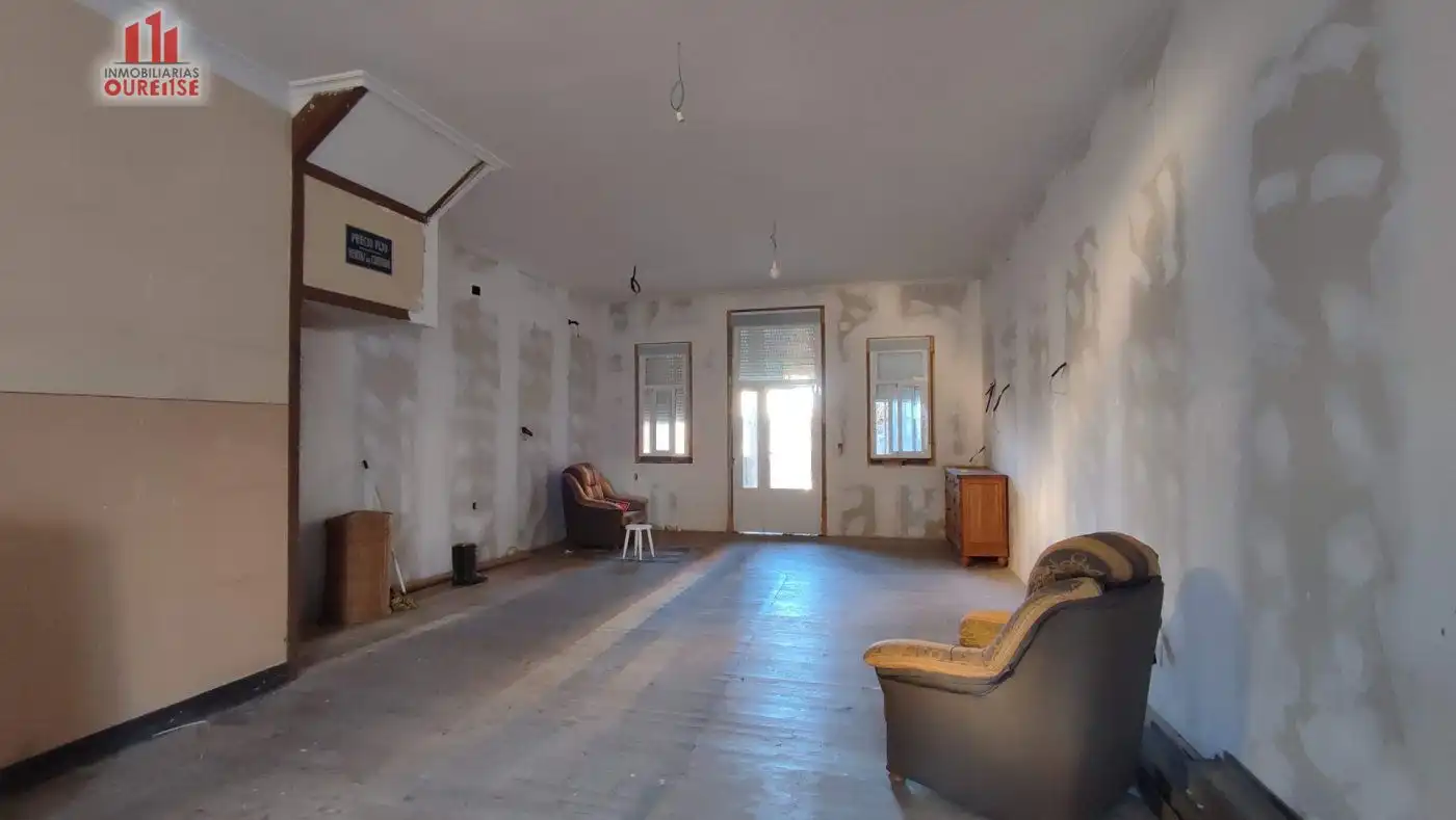 Casa o xalet en venda en Vilar de Barrio