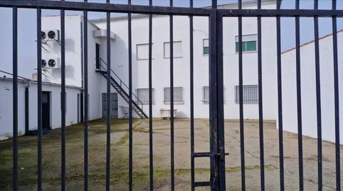 Foto 2 von Fabrikhallen zum Verkauf in Poligono 18, Ciudad Rodrigo, Salamanca