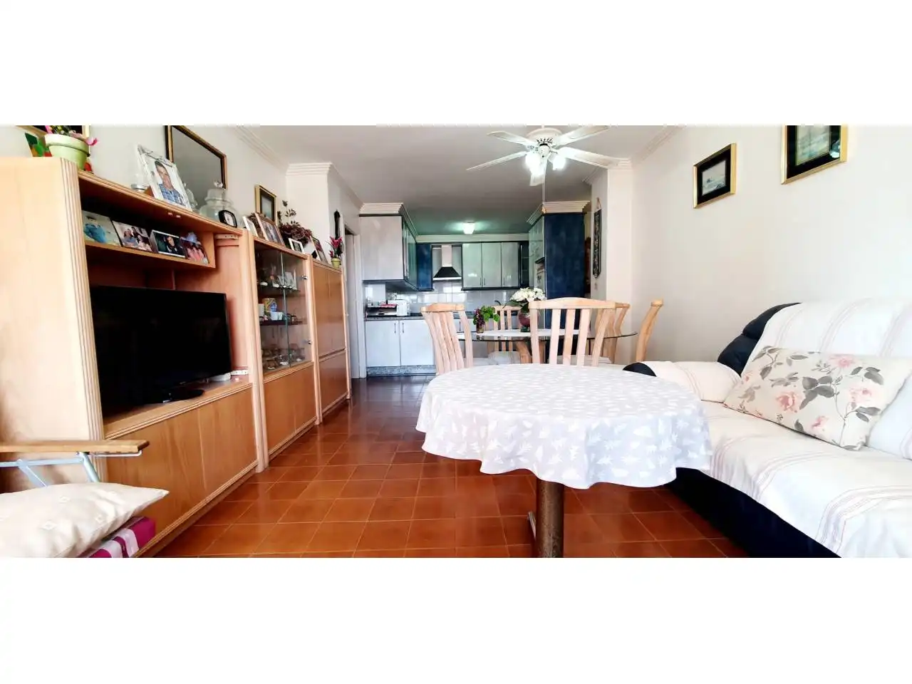 Appartement avec piscine à vendre à Roquetas de Mar ciudad, imagen 17