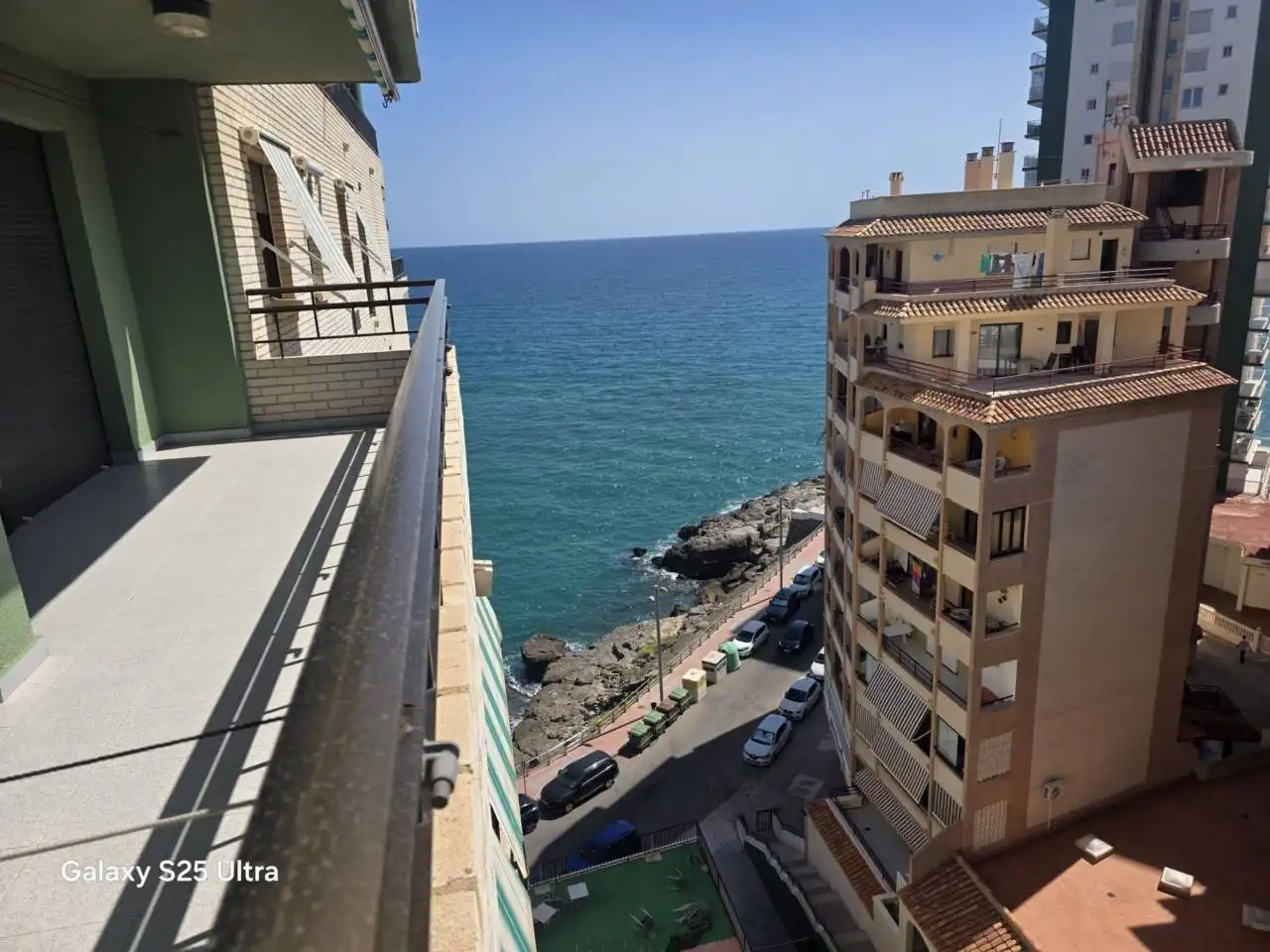 Àtic amb ascensor en venda a Paseo Marítimo del Rey, imagen 13