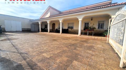 Foto 4 de Casa o chalet en venta en Camino Cartagena, Tercia, Murcia