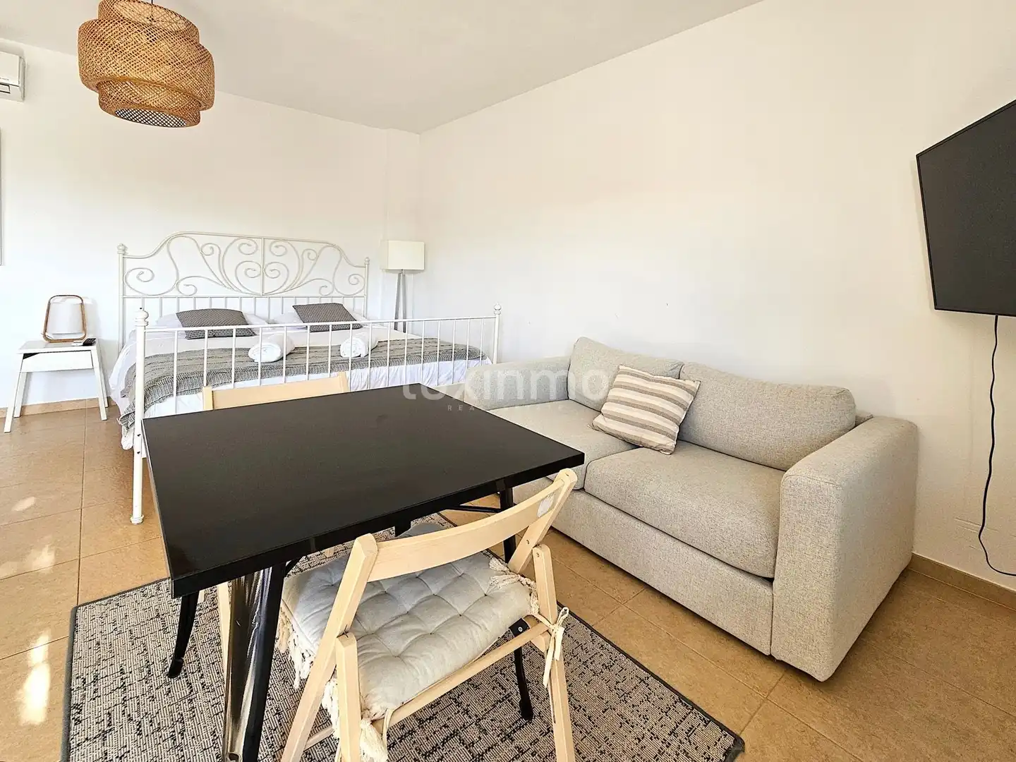Chalet con piscina en venta en Sant Antoni de Portmany, imagen 47