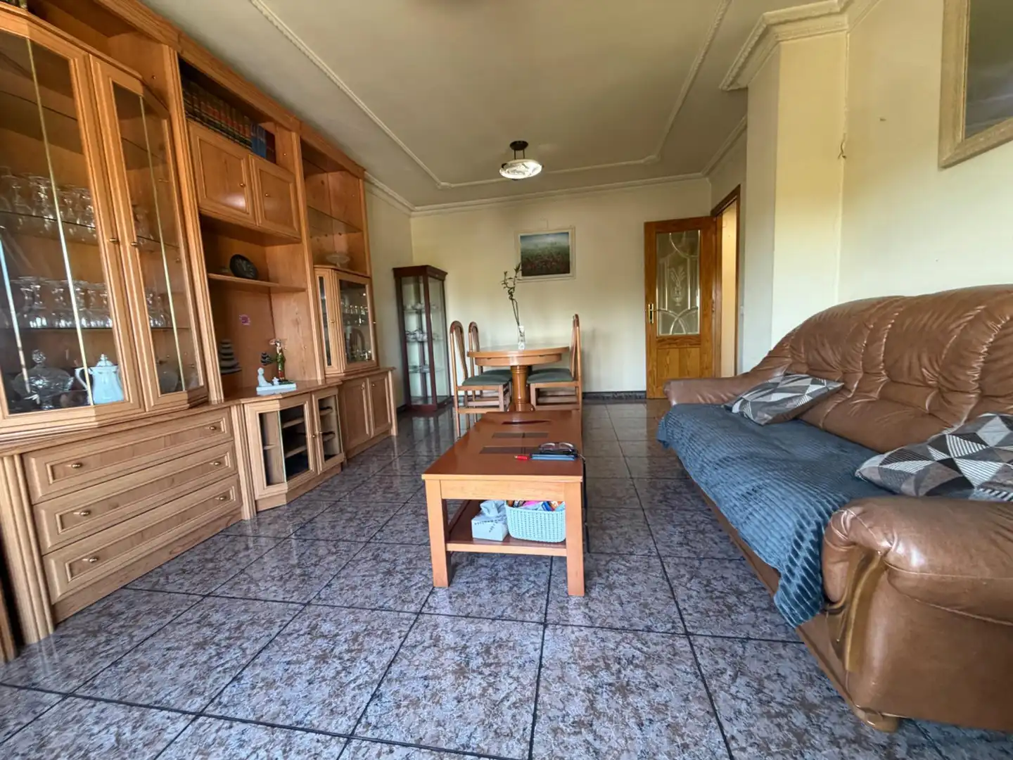 Appartamento con terrazza in vendita a Casco Antiguo, imagen 30