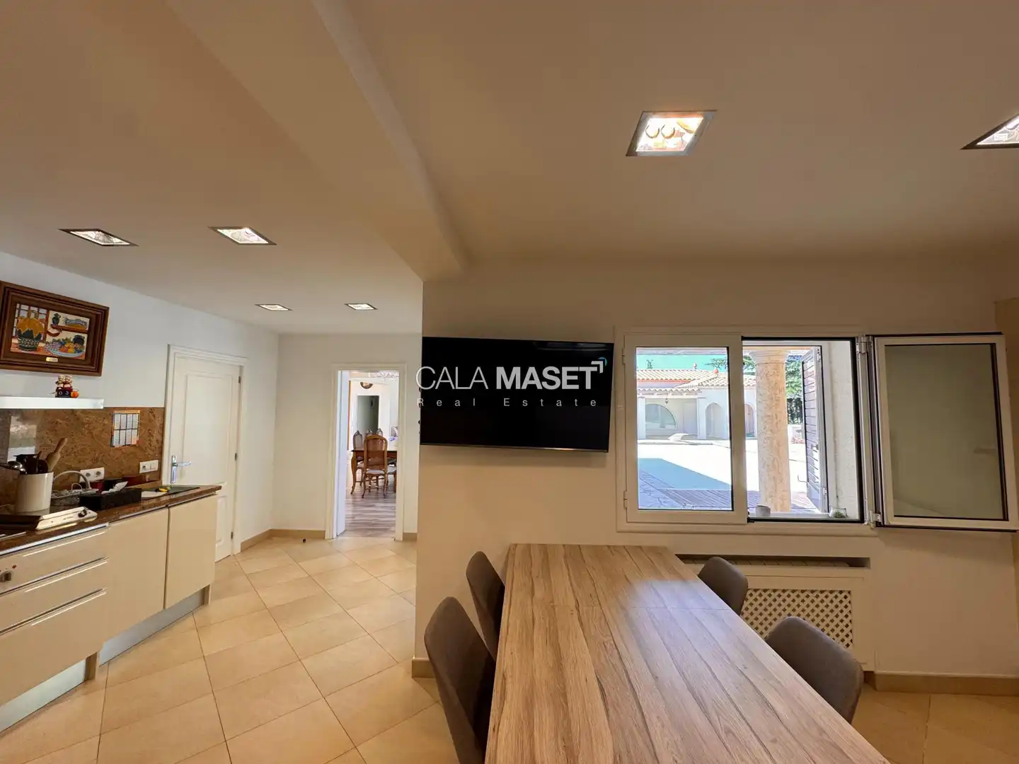 Detached house with pool for sale in Romanyà, imagen 42