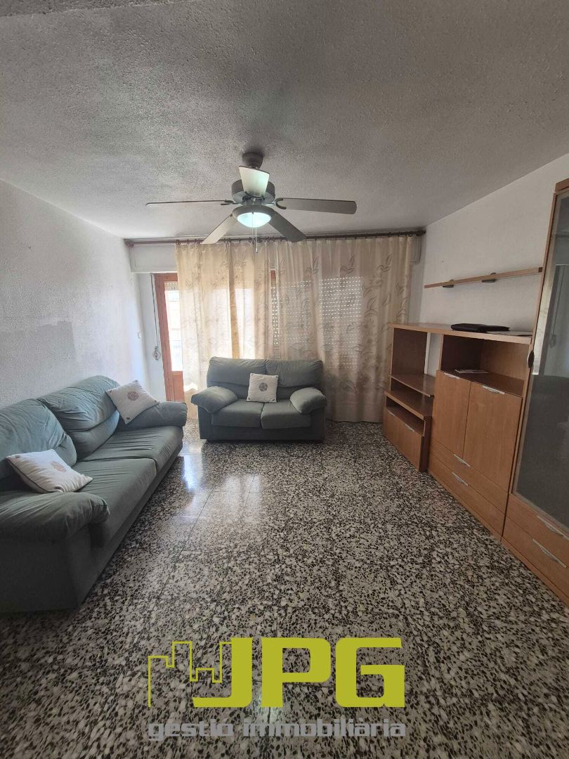 Piso en venta en Campello pueblo