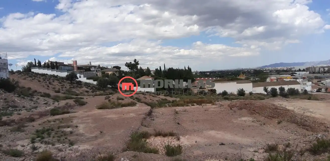 Lands and plots for sale in Calle Maestro José López Ruiz 13, imagen 20