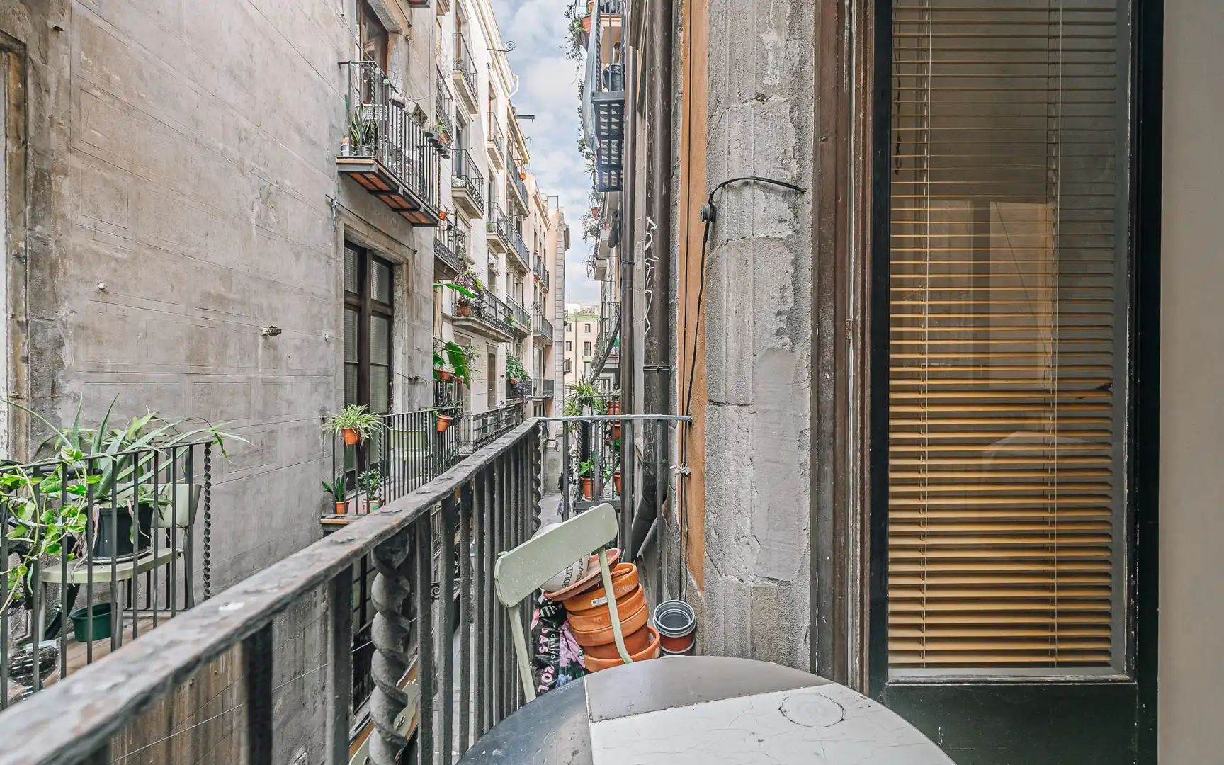Wohnung mit Terrasse zum Verkauf in Escudellers, imagen 10