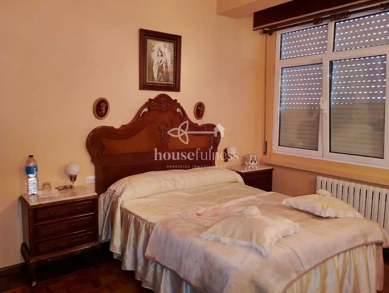 Schlafzimmer von Gebäude zum Verkauf in Cariño
