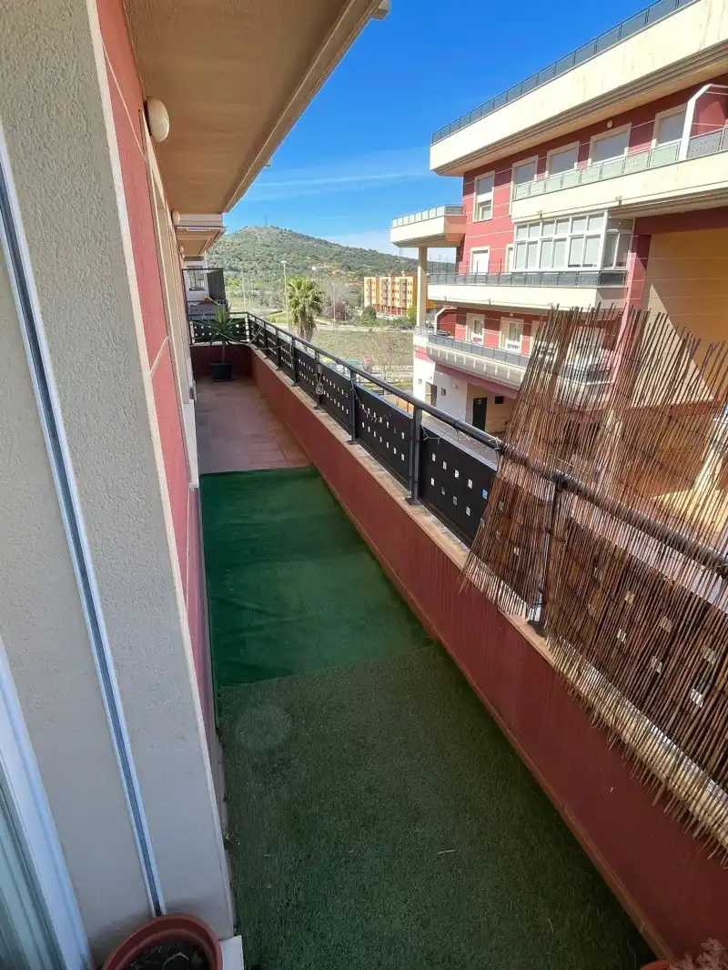 Flat with pool to rent in Montesol - Mejostilla, imagen 2