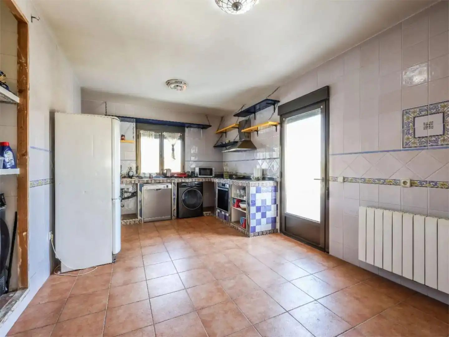 Chalet con jardín en venta en Calle ALmendro 25, imagen 13