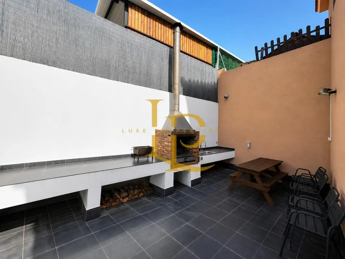 Terrace of Houses for sale in Rubí  with Air Conditioner, Heating and Private garden