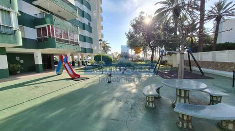 Foto 3 de Pis de lloguer a Carrer José Vallet, Els Terrers, Castellón