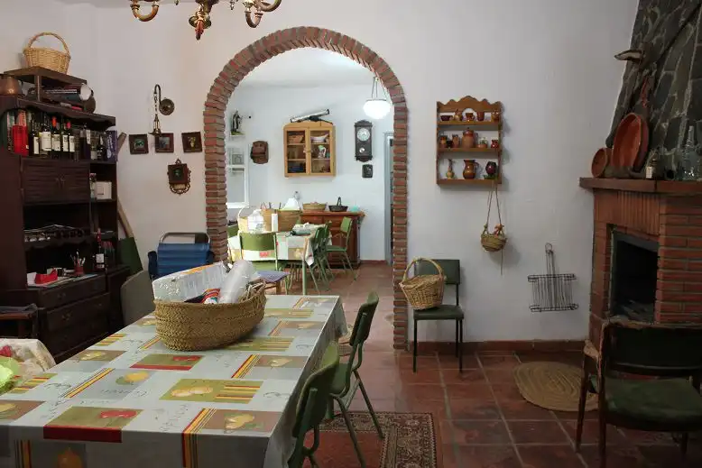 Country house for sale in Lecrín, imagen 23