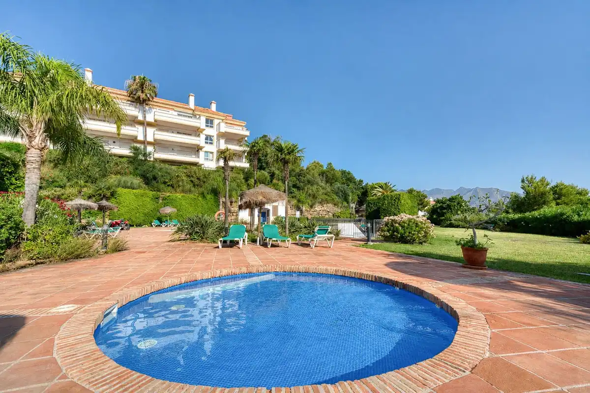 Apartament amb piscina en venda a La Cala Golf - Lagar Martell, imagen 29