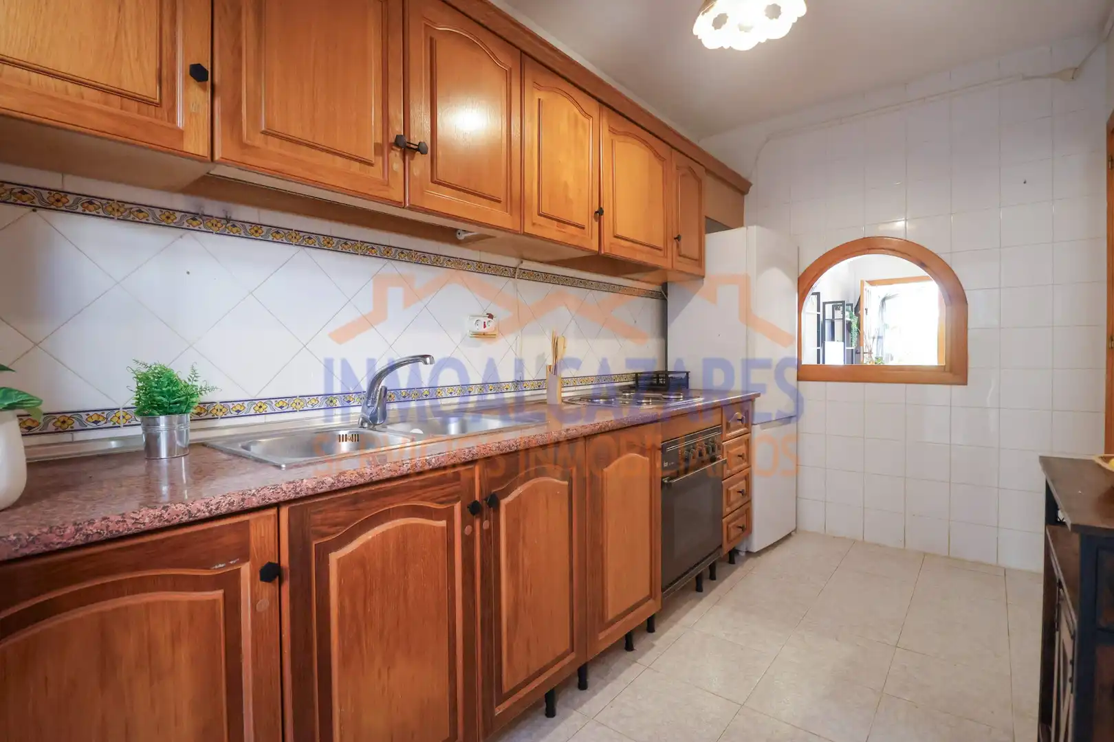 Bungalow con jardín en venta en Centro, imagen 9