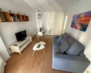 Flat for sale in N/A, La Malagueta - Monte Sancha, Centro, Málaga Capital