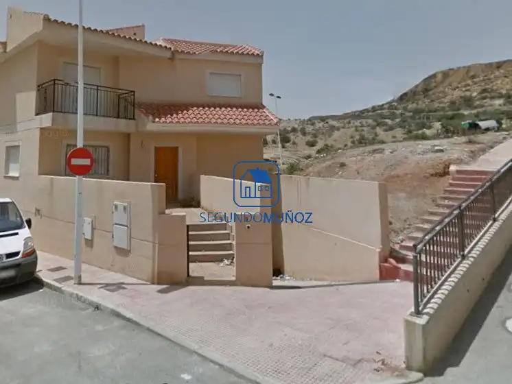 Casa en venda a Mazarrón Casco Urbano, imagen 2
