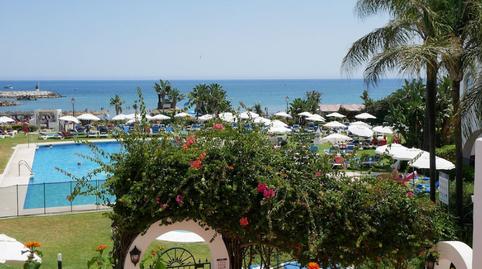 Foto 5 de Pis en venda a Cabopino - Artola, Málaga