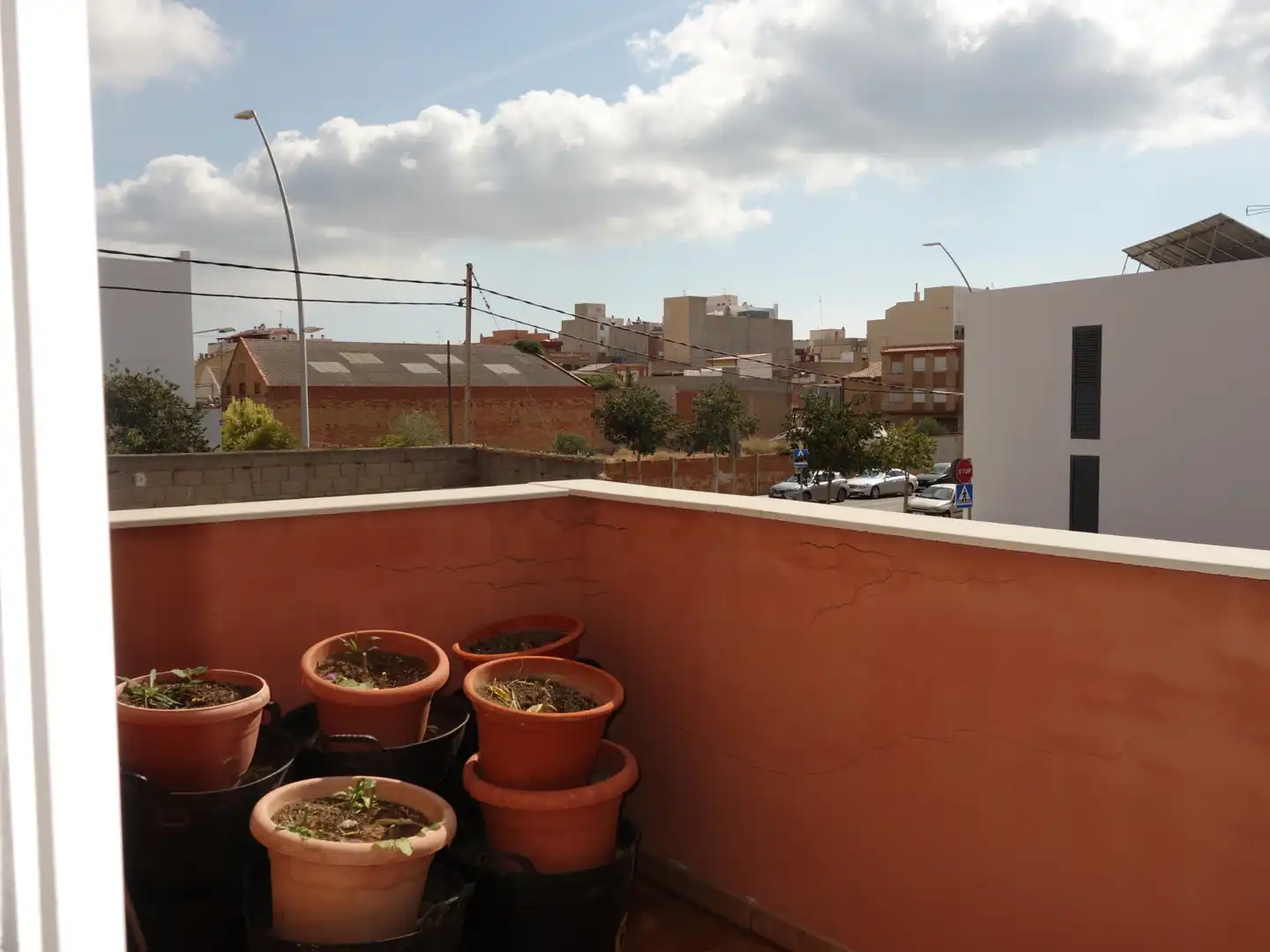 Casa adosada en venda a Les Boqueres - Santa Quiteria