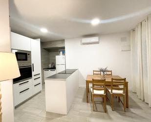 Kitchen of House or chalet for sale in Santa Pola  with Air Conditioner, Heating and Terrace