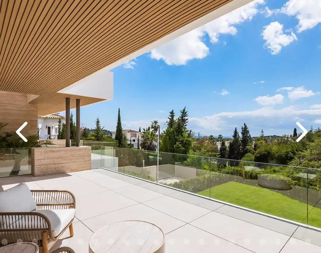 Chalet en venta en Calle Manzano, imagen 33