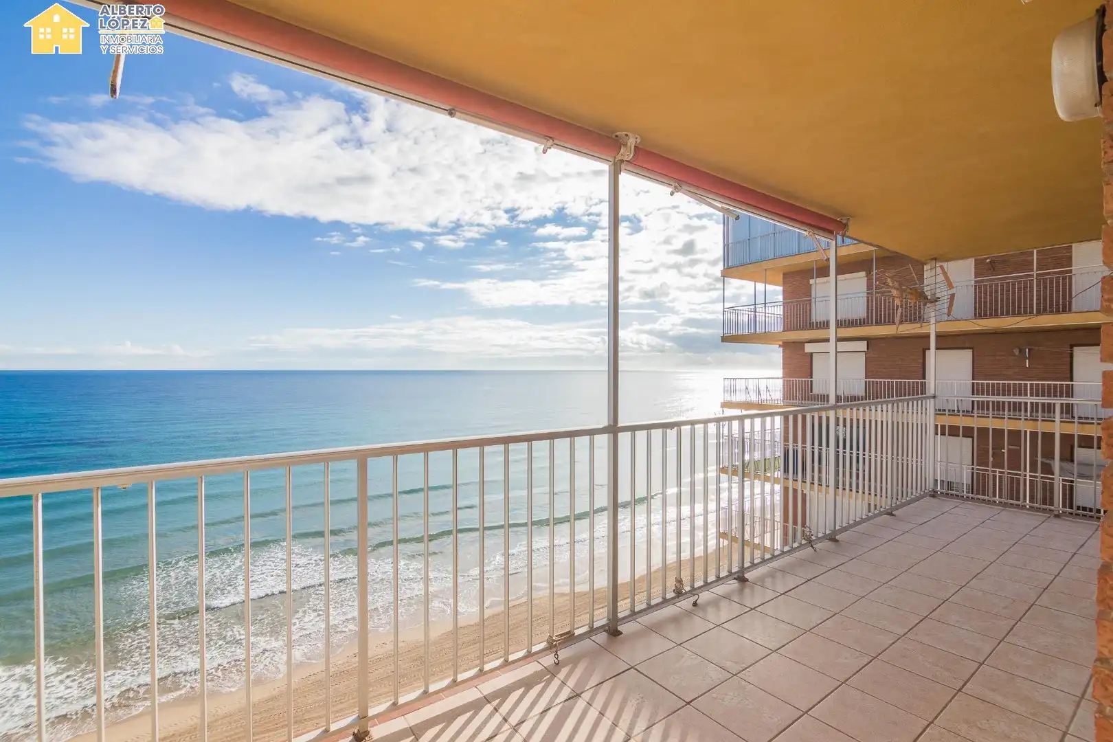 Appartement compact avec ascenseur à vendre à Los Arenales del Sol, imagen 9